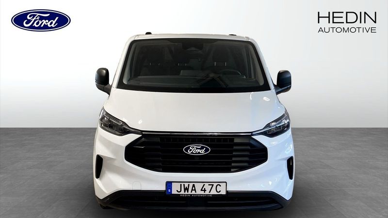 Ford Custom bild 8