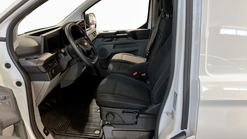Ford Custom bild 5