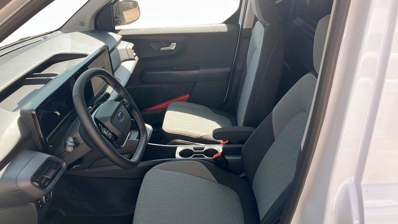 Ford Courier bild 5