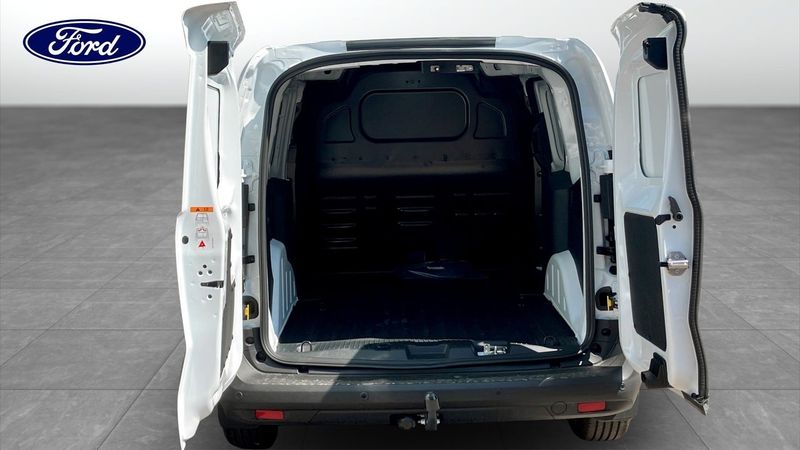 Ford Courier bild 10