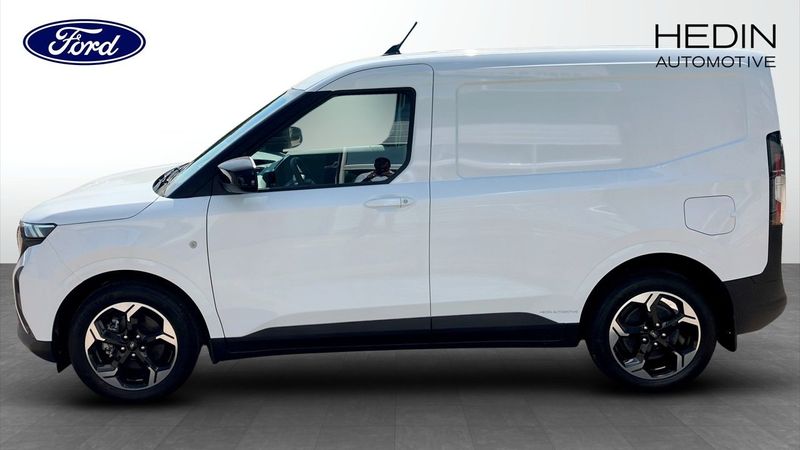 Ford Courier bild 6