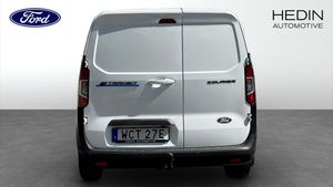 Ford Courier bild 7