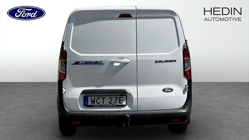 Ford Courier bild 7