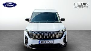 Ford Courier bild 8