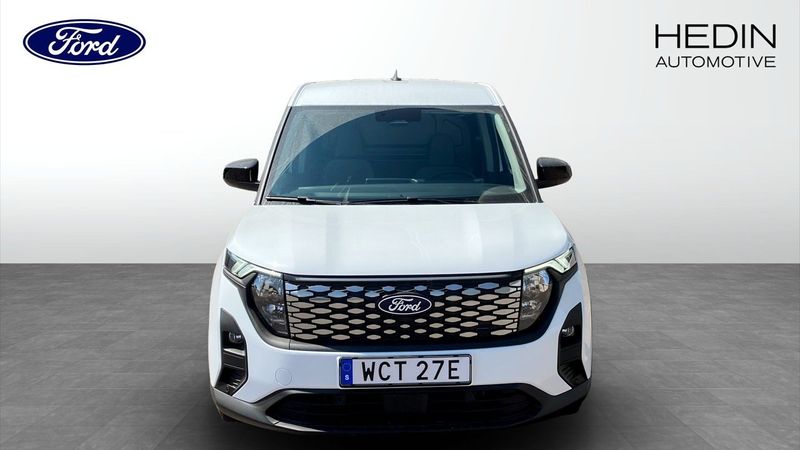 Ford Courier bild 8