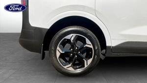Ford Courier bild 9