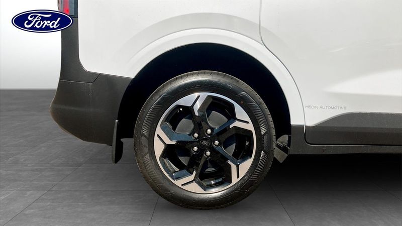 Ford Courier bild 9