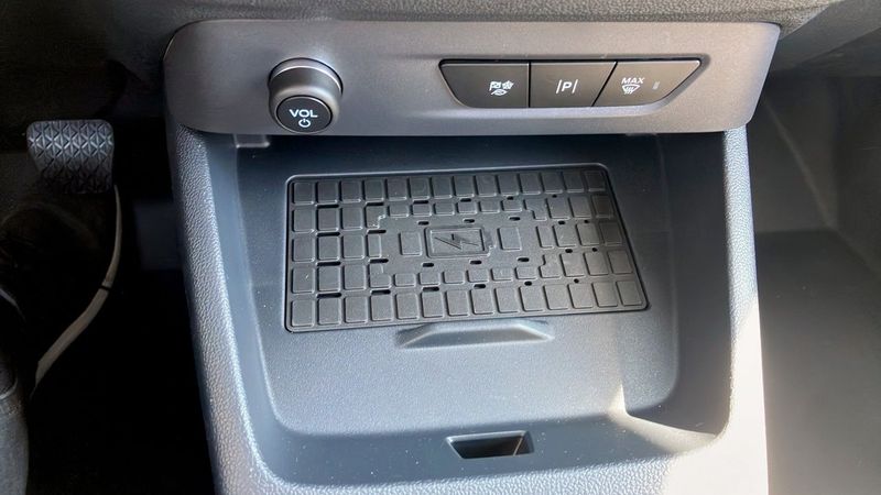 Ford Courier bild 12