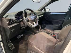 Seat Tarraco bild 7