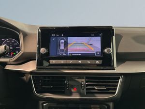 Seat Tarraco bild 11