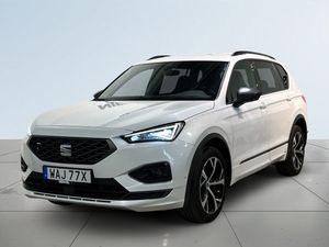Seat Tarraco bild 16