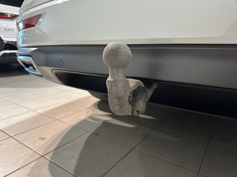 Seat Tarraco bild 17