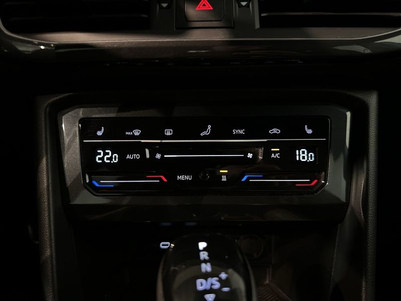 Seat Tarraco bild 15