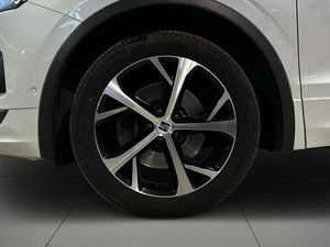 Seat Tarraco bild 14