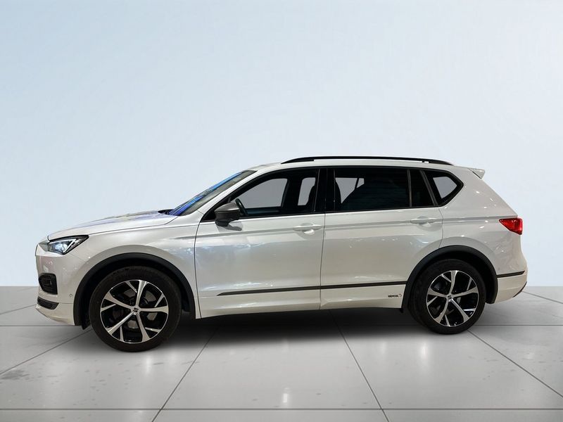 Seat Tarraco bild 4