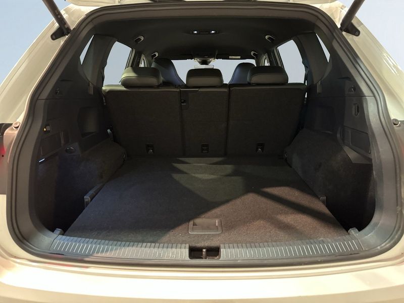 Seat Tarraco bild 12