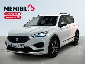 Seat Tarraco bild 1