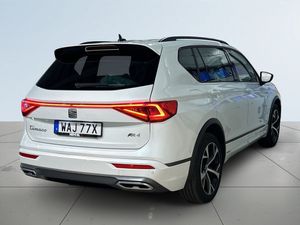 Seat Tarraco bild 6