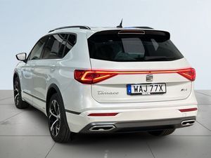 Seat Tarraco bild 5