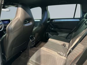 Seat Tarraco bild 13