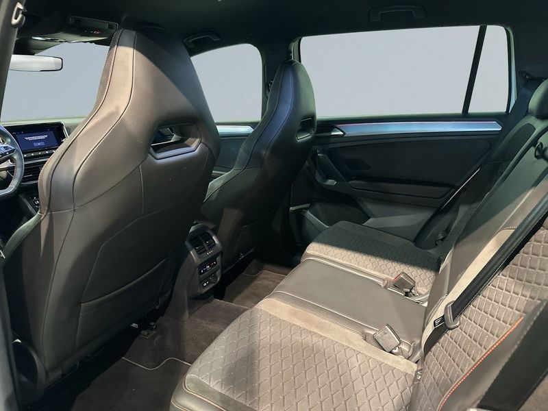 Seat Tarraco bild 13