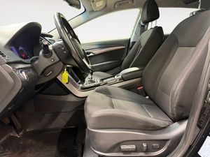 Hyundai i40 bild 9