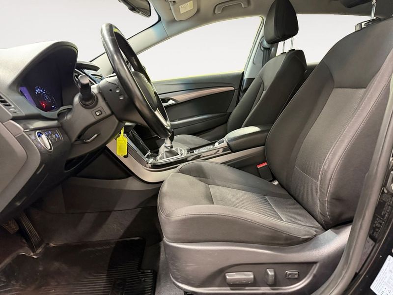 Hyundai i40 bild 9
