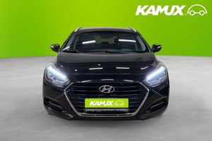 Hyundai i40 bild 6