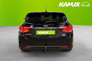 Hyundai i40 bild 5