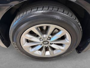 Hyundai i40 bild 8
