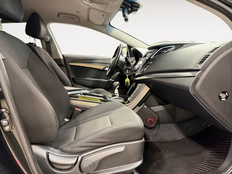 Hyundai i40 bild 15