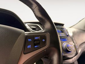 Hyundai i40 bild 22