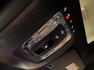 Mercedes CLA250 bild 27