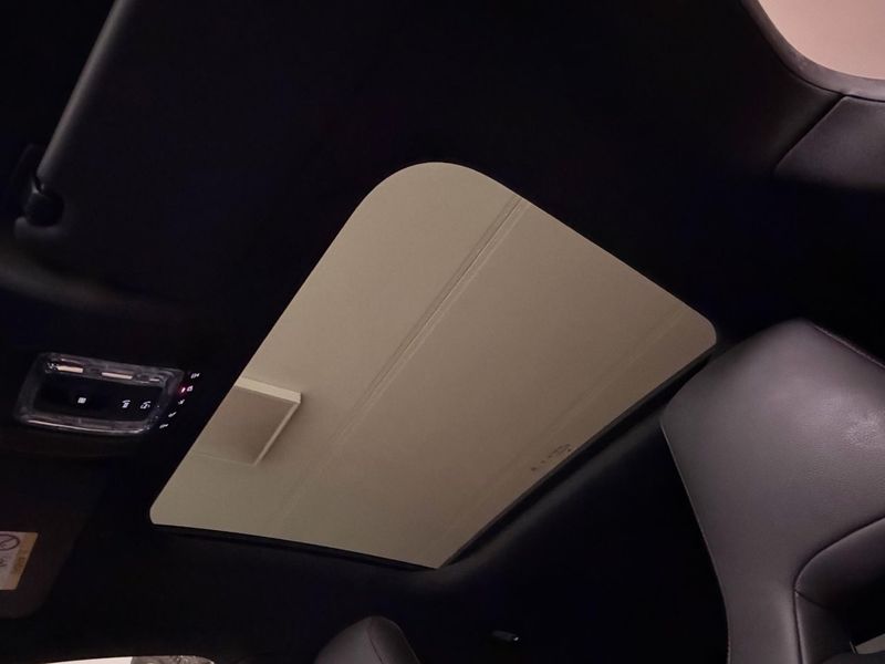 Mercedes CLA250 bild 28