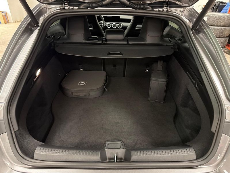 Mercedes CLA250 bild 30