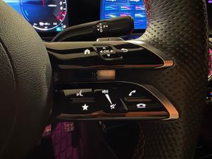 Mercedes CLA250 bild 22
