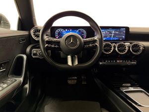 Mercedes CLA250 bild 9