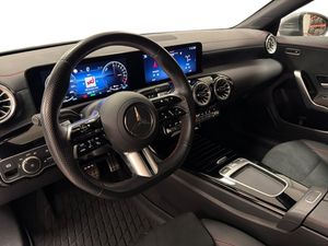 Mercedes CLA250 bild 8