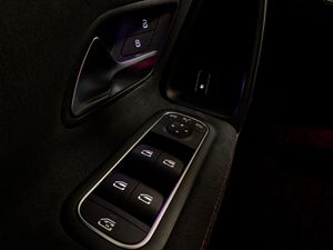 Mercedes CLA250 bild 23