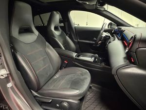 Mercedes CLA250 bild 12