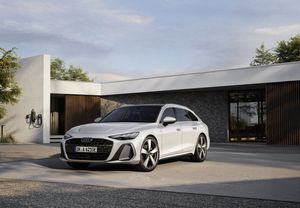 Audi A6 bild 2