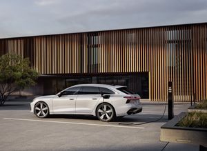 Audi A6 bild 1