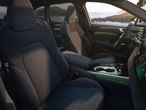 Audi A6 bild 4