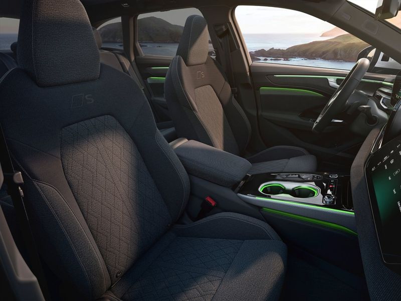 Audi A6 bild 4