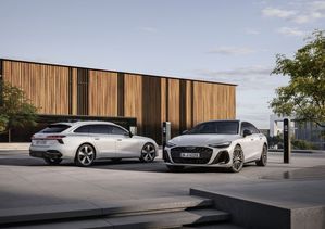 Audi A6 bild 3