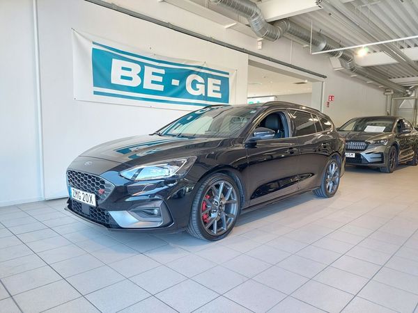 Ford Focus ST Kombi - 2020