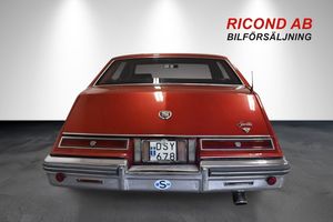 Cadillac Seville bild 10