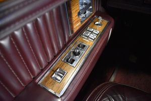 Cadillac Seville bild 16