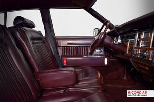 Cadillac Seville bild 11