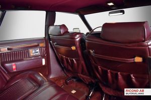 Cadillac Seville bild 14